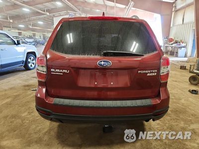 Zdjęcie 6 z 13 samochodu: 2016 SUBARU FORESTER 2.5I PREMIUM VIN:JF2SJADC5GH407101 - miniatura