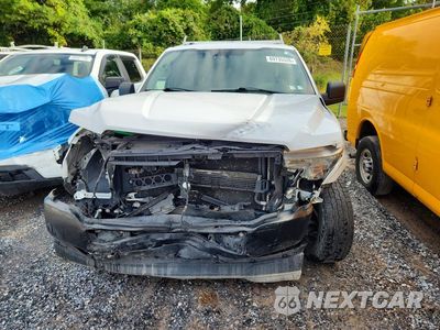 Piąte zdjęcie samochodu w środku: 2018 FORD F150 VIN:1FTMF1CB3JKC30480 - miniatura