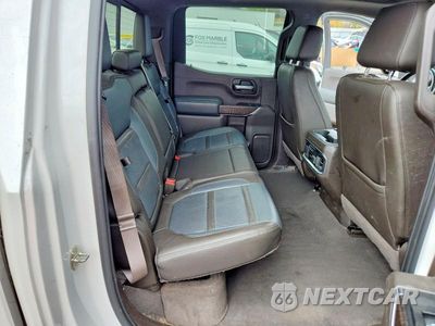 Zdjęcie 10 z 12 samochodu: 2019 GMC SIERRA K1500 DENALI VIN:1GTU9FEL6KZ311458 - miniatura