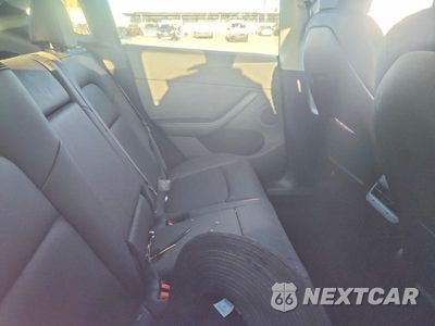 Zdjęcie 10 z 12 samochodu: 2023 TESLA MODEL Y VIN:7SAYGDEE4PA125489 - miniatura