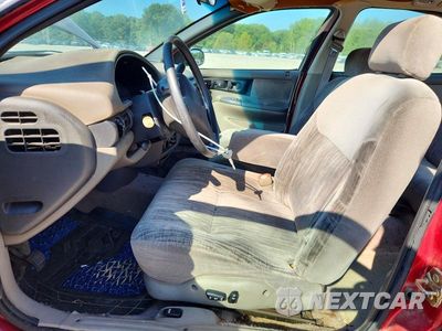 Zdjęcie 7 z 12 samochodu: 1997 DODGE INTREPID VIN:2B3HD46T4VH680201 - miniatura