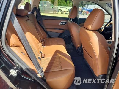 Zdjęcie 11 z 14 samochodu: 2025 NISSAN ROGUE PLATINUM VIN:JN8BT3DC7SW103099 - miniatura
