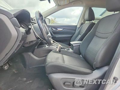 Zdjęcie 7 z 13 samochodu: 2019 NISSAN ROGUE SV VIN:KNMAT2MV4KP508107 - miniatura