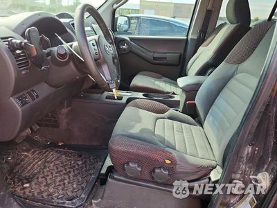 Zdjęcie 7 z 12 samochodu: 2010 NISSAN XTERRA X VIN:5N1AN0NW9AC511219 - miniatura