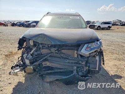 Piąte zdjęcie samochodu w środku: 2020 NISSAN ROGUE SV VIN:5N1AT2MTXLC762486 - miniatura