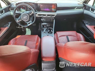 Zdjęcie 8 z 12 samochodu: 2022 KIA K5 GT LINE VIN:5XXG64J24NG130468 - miniatura