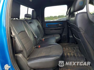 Zdjęcie 10 z 12 samochodu: 2018 RAM 1500 SPORT VIN:1C6RR7MT6JS220492 - miniatura