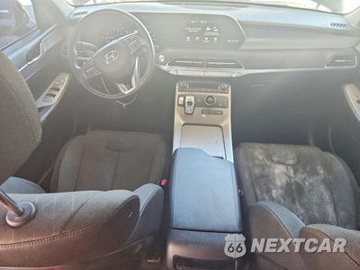 Zdjęcie 8 z 12 samochodu: 2020 HYUNDAI PALISADE SEL VIN:KM8R24HE1LU145811 - miniatura