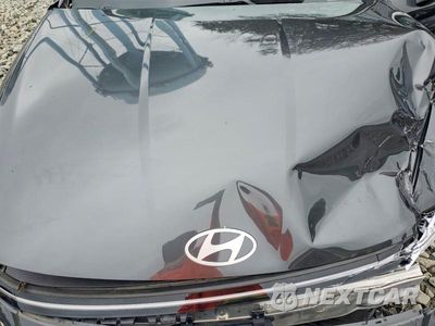 Zdjęcie 11 z 12 samochodu: 2025 HYUNDAI SONATA SEL VIN:KMHL14JA1SA452329 - miniatura