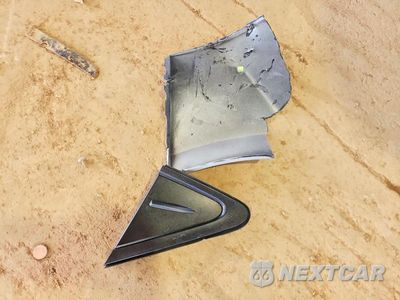 Zdjęcie 12 z 13 samochodu: 2022 TOYOTA COROLLA LE VIN:5YFVPMAE7NP389591 - miniatura