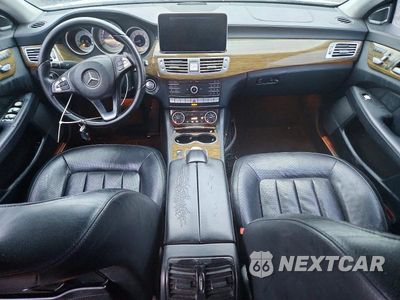 Zdjęcie 8 z 12 samochodu: 2015 MERCEDES-BENZ CLS 400 VIN:WDDLJ6FB5FA141600 - miniatura