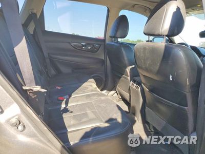 Zdjęcie 21 z 28 samochodu: 2018 NISSAN ROGUE VIN:JN8AT2MT8JW455256 - miniatura