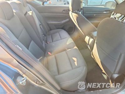 Zdjęcie 10 z 12 samochodu: 2024 NISSAN ALTIMA SV VIN:1N4BL4DV8RN361396 - miniatura