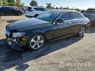 2020 MERCEDES-BENZ E 350 W1KZF8DB5LA827111 - główne zdjęcie licytacji z USA - miniatura