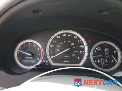 Zdjęcie 9 z 13 samochodu: 2004 TOYOTA SIENNA LE 7 PASSENGER VIN:5TDZA23C34S185055 - miniatura