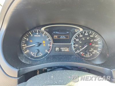 Zdjęcie 9 z 12 samochodu: 2013 NISSAN ALTIMA 2.5 VIN:1N4AL3APXDN491412 - miniatura