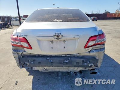Zdjęcie 6 z 13 samochodu: 2010 TOYOTA CAMRY LE VIN:4T1BF3EK5AU117338 - miniatura