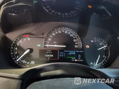 Zdjęcie 9 z 12 samochodu: 2018 CADILLAC ATS VIN:1G6AE5RX2J0125668 - miniatura