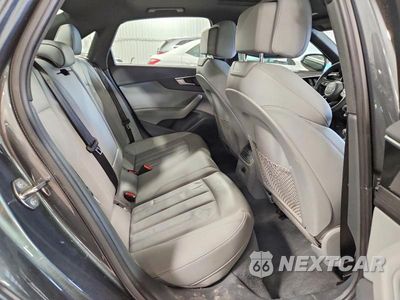Zdjęcie 10 z 13 samochodu: 2020 AUDI A4 PREMIUM VIN:WAUDNAF41LA070475 - miniatura