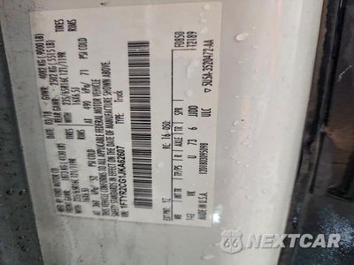 Zdjęcie 14 z 14 samochodu: 2018 FORD TRANSIT T-250 DELIVERY VAN VIN:1FTYR2CG1JKA62607 - miniatura