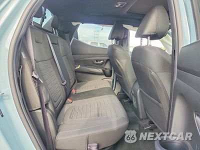 Zdjęcie 10 z 13 samochodu: 2024 HYUNDAI SANTA CRUZ SEL VIN:5NTJCDDE2RH118478 - miniatura