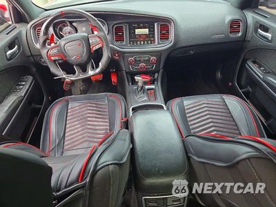 Zdjęcie 8 z 12 samochodu: 2015 DODGE CHARGER R/T VIN:2C3CDXCTXFH765712 - miniatura