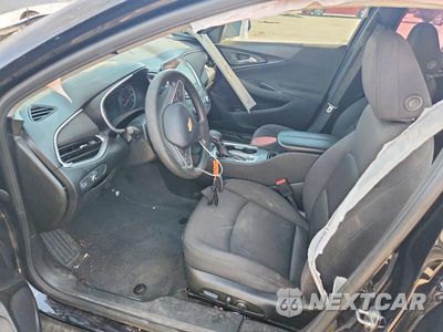 Zdjęcie 7 z 12 samochodu: 2022 CHEVROLET MALIBU LT VIN:1G1ZD5ST6NF157867 - miniatura