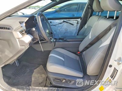 Zdjęcie 7 z 13 samochodu: 2025 TOYOTA CAMRY SE VIN:4T1DAACK6SU126727 - miniatura