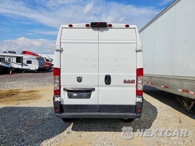 Zdjęcie 6 z 12 samochodu: 2019 RAM PROMASTER 2500 2500 HIGH VIN:3C6TRVCG4KE531003 - miniatura
