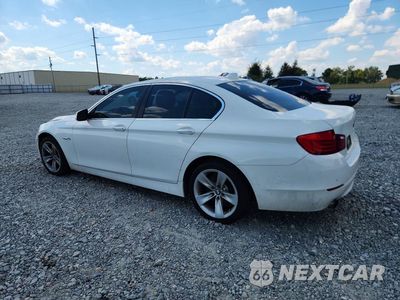 Drugie zdjęcie samochodu z przodu: 2013 BMW 535 I VIN:WBAFR7C51DC819245 - miniatura