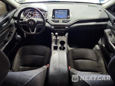 Zdjęcie 8 z 13 samochodu: 2020 NISSAN ALTIMA S VIN:1N4BL4BV2LC224962 - miniatura