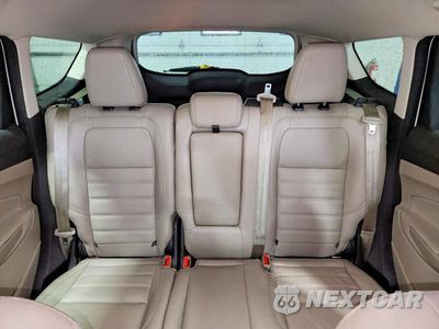 Zdjęcie 10 z 13 samochodu: 2017 FORD ESCAPE TITANIUM VIN:1FMCU9JD0HUB60869 - miniatura