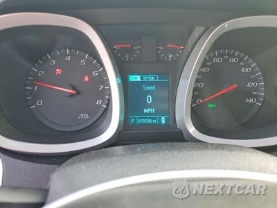 Zdjęcie 9 z 13 samochodu: 2017 CHEVROLET EQUINOX LT VIN:2GNALCEK2H1571908 - miniatura