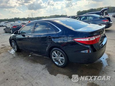 Drugie zdjęcie samochodu z przodu: 2017 TOYOTA CAMRY SE VIN:4T1BF1FK0HU277799 - miniatura