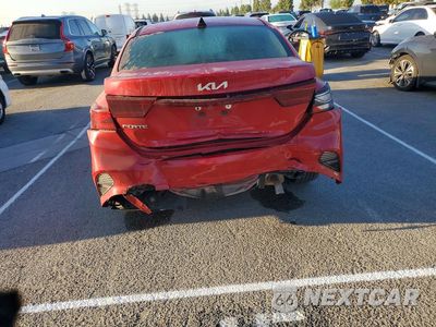 Zdjęcie 6 z 12 samochodu: 2022 KIA FORTE LXS VIN:3KPF24AD9NE436518 - miniatura