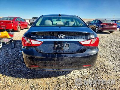 Zdjęcie 6 z 13 samochodu: 2012 HYUNDAI SONATA GLS VIN:5NPEB4AC7CH465124 - miniatura