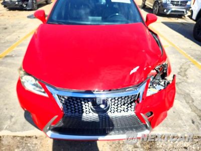 Zdjęcie 11 z 12 samochodu: 2015 LEXUS CT 200 VIN:JTHKD5BH6F2217190 - miniatura
