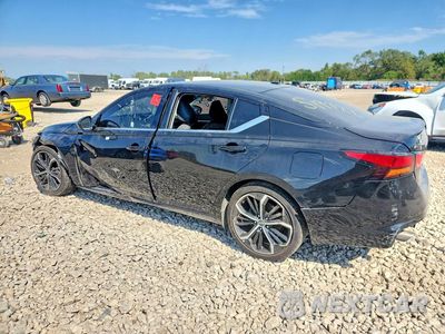 Drugie zdjęcie samochodu z przodu: 2024 NISSAN ALTIMA SR VIN:1N4BL4CV9RN331745 - miniatura