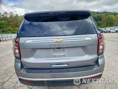 Zdjęcie 6 z 13 samochodu: 2024 CHEVROLET TAHOE K1500 HIGH COUNTRY VIN:1GNSKTKT0RR375513 - miniatura