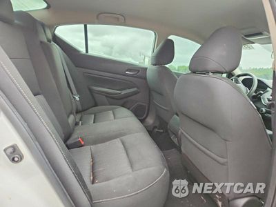 Zdjęcie 10 z 12 samochodu: 2019 NISSAN ALTIMA S VIN:1N4BL4BV3KC137473 - miniatura
