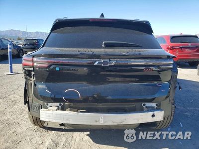 Zdjęcie 6 z 13 samochodu: 2024 CHEVROLET EQUINOX RS VIN:3GN7DNRP6RS202323 - miniatura