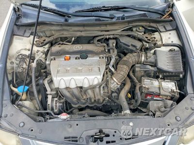 Zdjęcie 11 z 12 samochodu: 2010 ACURA TSX VIN:JH4CU2F61AC035850 - miniatura