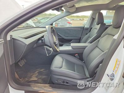 Zdjęcie 7 z 12 samochodu: 2026 TESLA MODEL 3 VIN:5YJ3E1EB3TF219619 - miniatura