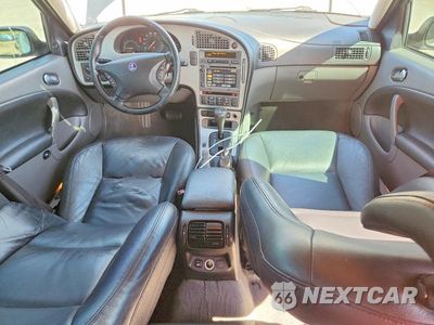 Zdjęcie 8 z 12 samochodu: 2005 SAAB 9-5 AERO VIN:YS3EH49G153520809 - miniatura