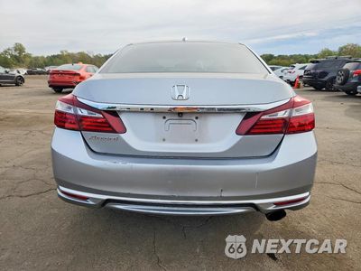 Zdjęcie 6 z 12 samochodu: 2017 HONDA ACCORD EX VIN:1HGCR2F05HA046825 - miniatura