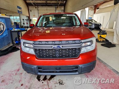 Piąte zdjęcie samochodu w środku: 2022 FORD MAVERICK XL VIN:3FTTW8F98NRA45484 - miniatura