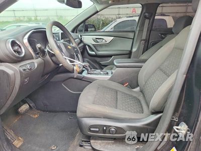 Zdjęcie 7 z 13 samochodu: 2021 CHEVROLET BLAZER 2LT VIN:3GNKBCRS8MS528268 - miniatura