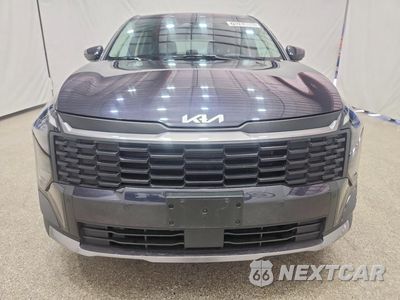 Piąte zdjęcie samochodu w środku: 2026 KIA SPORTAGE LX VIN:5XYK23DF3TG388892 - miniatura