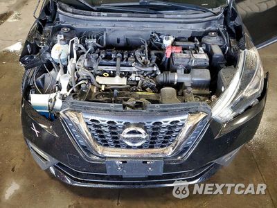 Zdjęcie 12 z 14 samochodu: 2020 NISSAN KICKS SR VIN:3N1CP5DV5LL540031 - miniatura