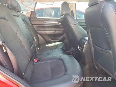 Zdjęcie 11 z 13 samochodu: 2018 MAZDA CX-5 TOURING VIN:JM3KFACM5J0304641 - miniatura